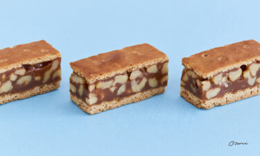 鎌倉紅谷｜クルミッ子