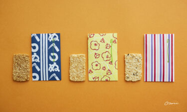 ひょうひょう庵｜ぽちおかき