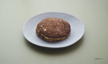 亀十｜どら焼き