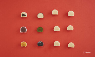 菓匠 花見｜白鷺宝（はくろほう）