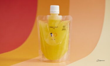 10FACTORY｜HANDY JELLY